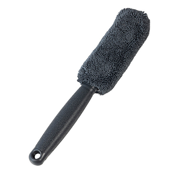 RIDERR Riderr wheel brush grey